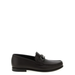 'Avril' loafers