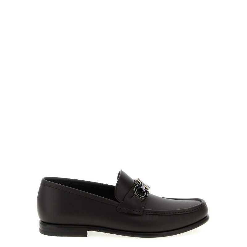 'Avril' loafers