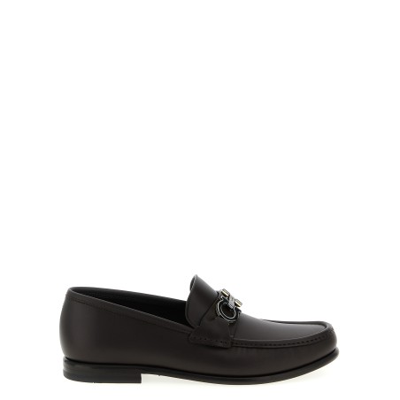 'Avril' loafers