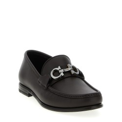 'Avril' loafers