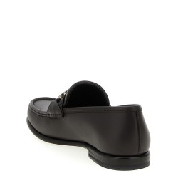 'Avril' loafers
