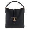 'T Timeless' mini bucket bag