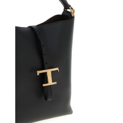 'T Timeless' mini bucket bag