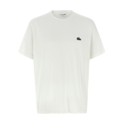 Logo patch t-shirt