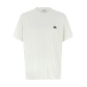Logo patch t-shirt
