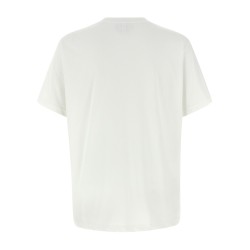Logo patch t-shirt