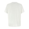 Logo patch t-shirt