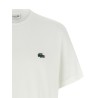 Logo patch t-shirt