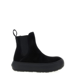'Ollie' sneakers