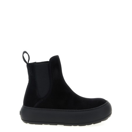 'Ollie' sneakers