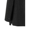 Scarf blazer