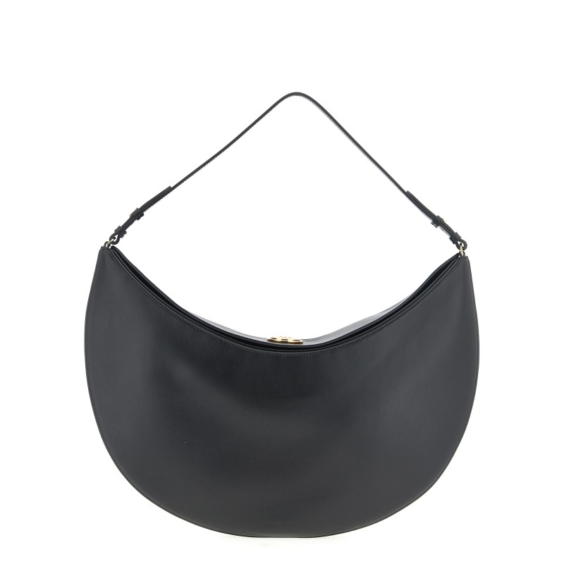 'Le Sac Ovalo' shoulder bag