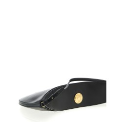 'Le Sac Ovalo' shoulder bag