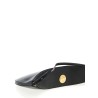 'Le Sac Ovalo' shoulder bag