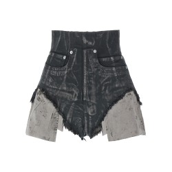 'Dirt Cutoffs' shorts