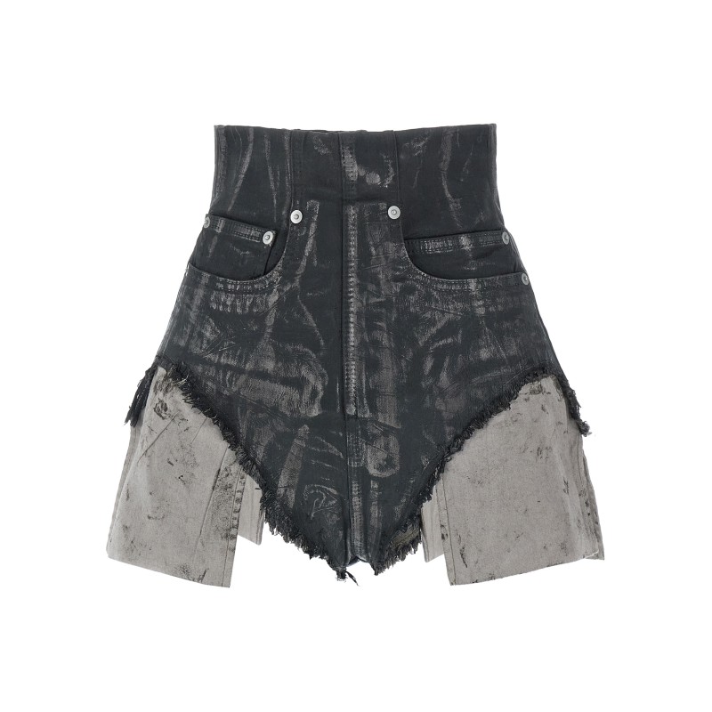 'Dirt Cutoffs' shorts