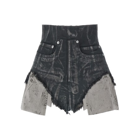 'Dirt Cutoffs' shorts