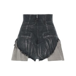 'Dirt Cutoffs' shorts