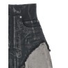 'Dirt Cutoffs' shorts