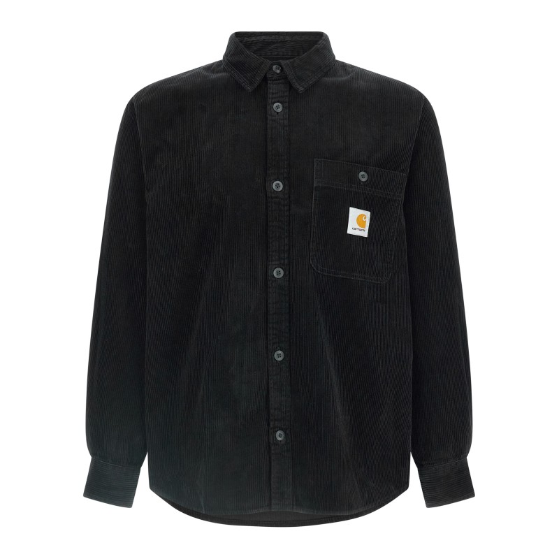 'Flint' shirt