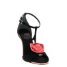 'Rose Vivier' sandals
