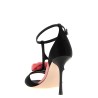 'Rose Vivier' sandals
