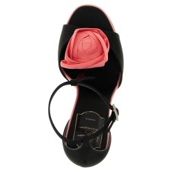 'Rose Vivier' sandals