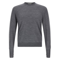Extrafine mesh