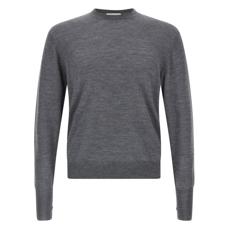Extrafine mesh