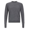 Extrafine mesh