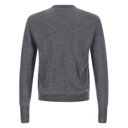 Extrafine mesh