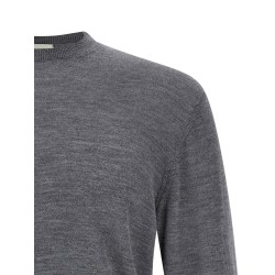 Extrafine mesh