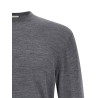 Extrafine mesh