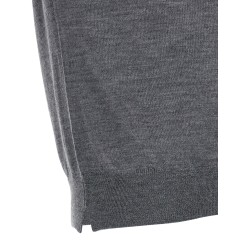 Extrafine mesh