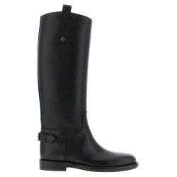 'Cavalier' boots