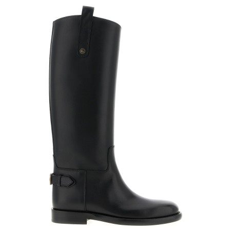 'Cavalier' boots