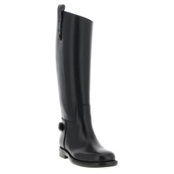 'Cavalier' boots