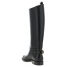 'Cavalier' boots