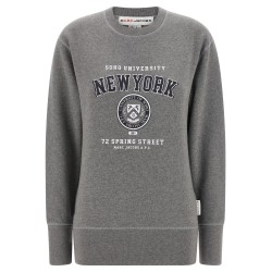 'NY' APC capsule sweatshirt for Marc Jacobs