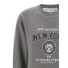 'NY' APC capsule sweatshirt for Marc Jacobs