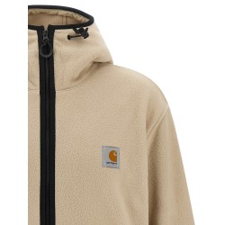 'Blevin' jacket