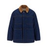 'Worker' jacket