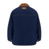 'Worker' jacket