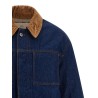 'Worker' jacket