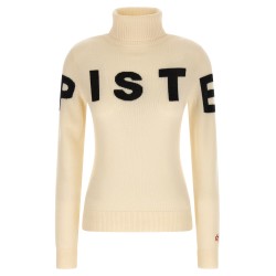 'Piste' sweater