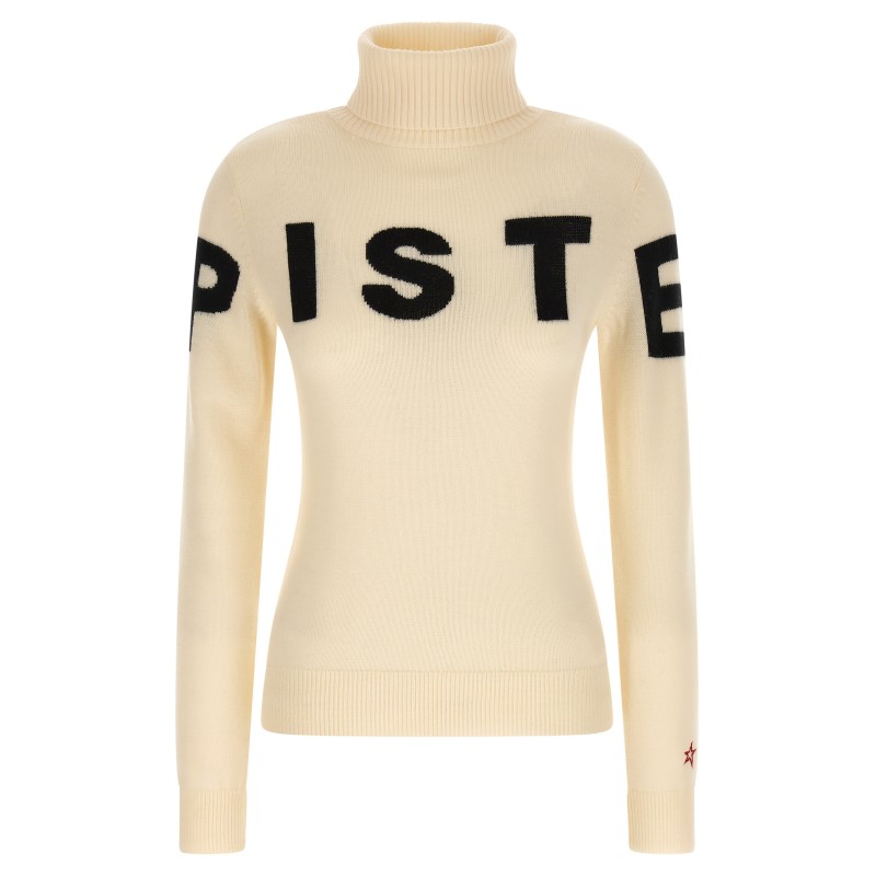 'Piste' sweater