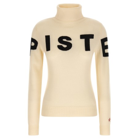 'Piste' sweater