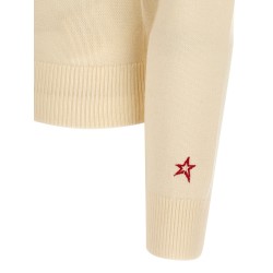 'Piste' sweater