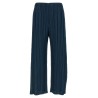 'Mellow Pleats' pants