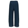 'Mellow Pleats' pants